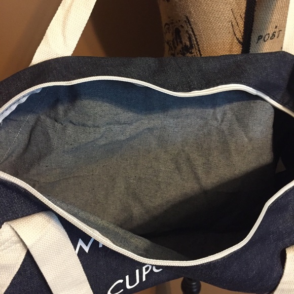 Private Party Duffle Bag - Picture 6 of 9